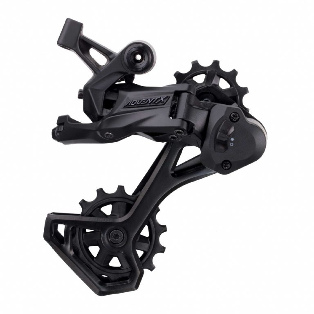 microSHIFT Advent X RD-M6205GM OE Version galinis pavarų